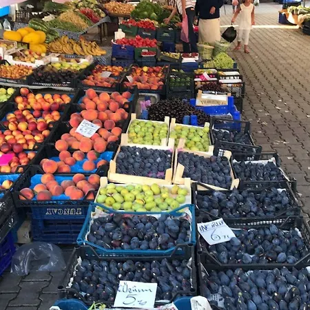 Hotel Saray (adults Only) Kalkan