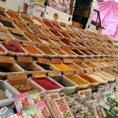 Hotel Saray (adults Only) Kalkan