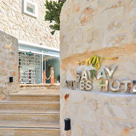 Saray (adults Only) Kalkan