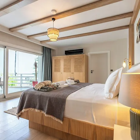 Szálloda Saray (adults Only)