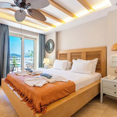 Saray (adults Only) Kalkan