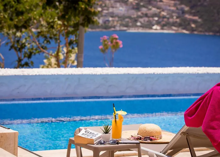 Hotel Saray (adults Only)