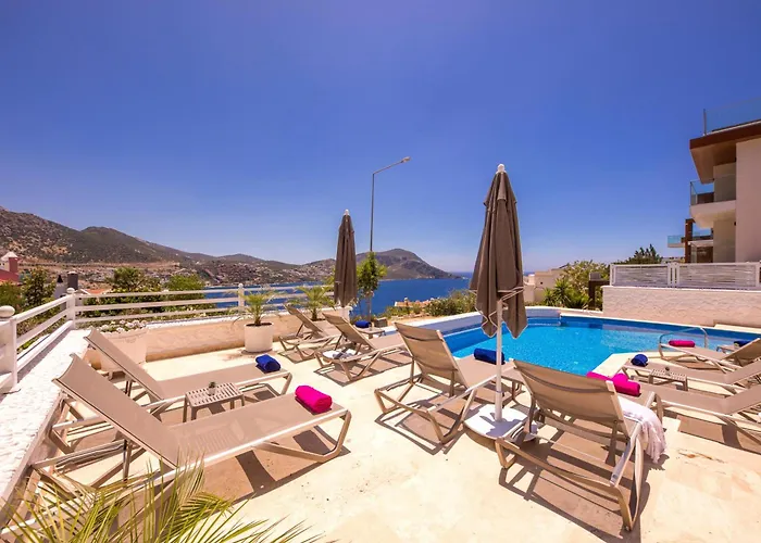 호텔 Saray (adults Only) 4*