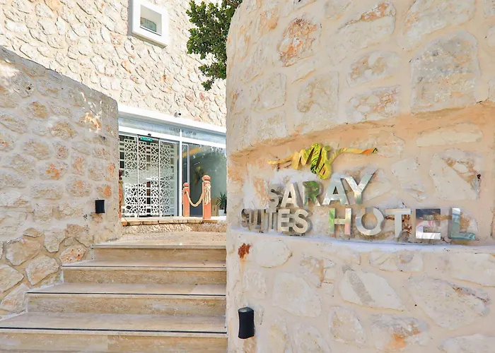 Saray (adults Only) 4*