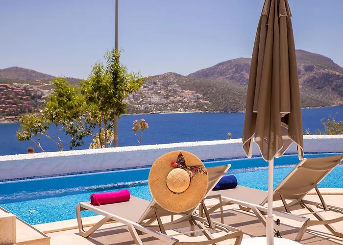Saray (adults Only) 호텔 4*