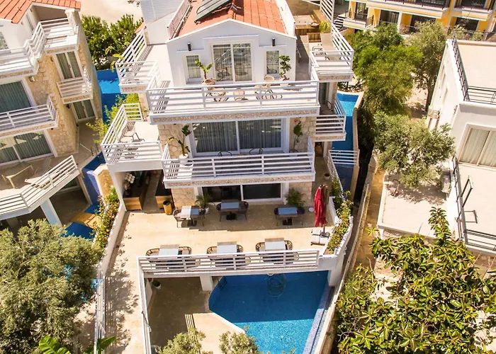 Saray (adults Only) Hotel