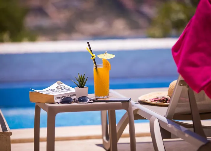 Saray (adults Only) Hotel