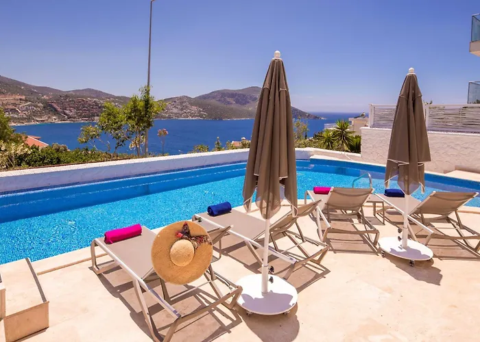 호텔 Saray (adults Only) 4*
