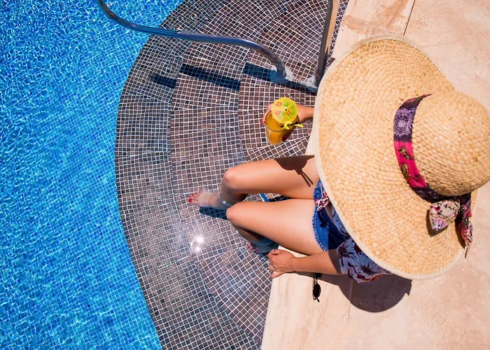 Hotel Saray (adults Only) Kalkan