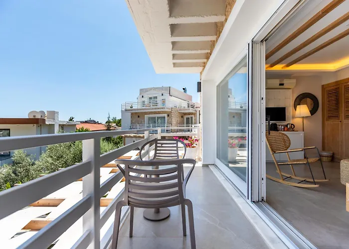 Hotel Saray (adults Only) 4*