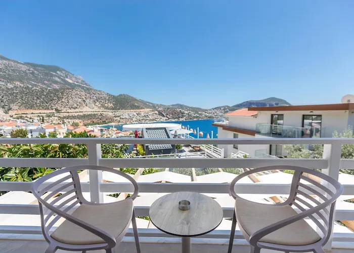 Hotel Saray (adults Only)