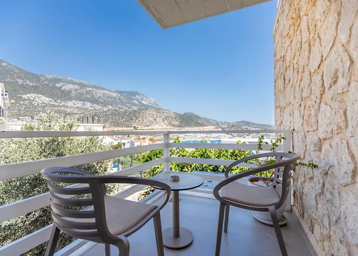 Saray (adults Only) Hotel 4*