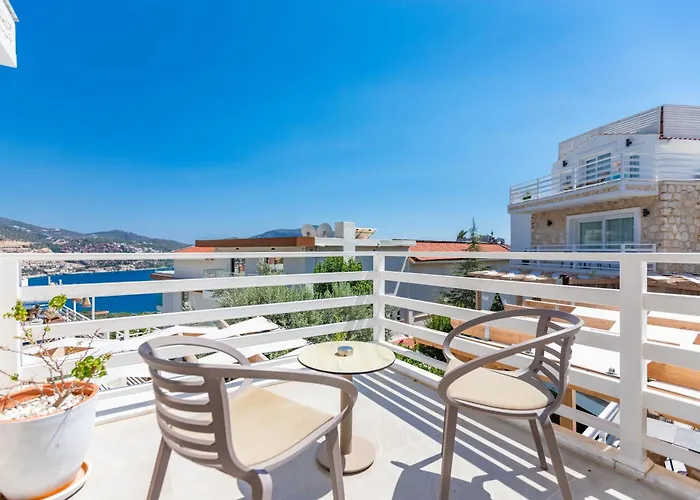 Hotel Saray (adults Only)