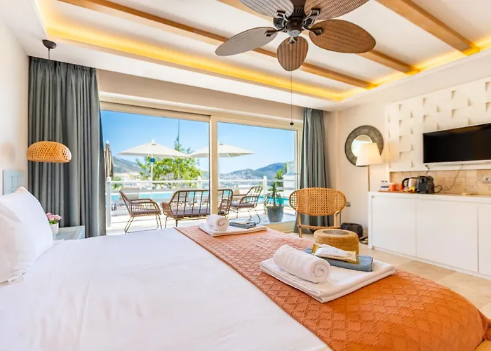 호텔 Saray (adults Only) 4*