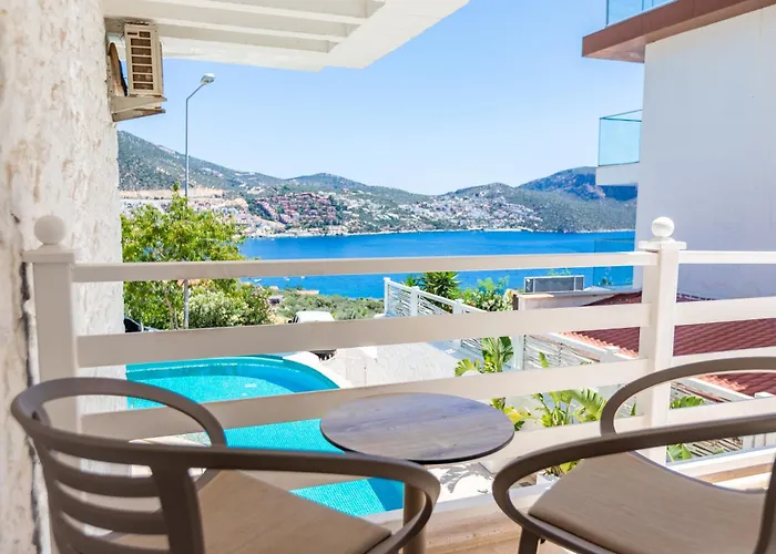 Saray (adults Only) 4*