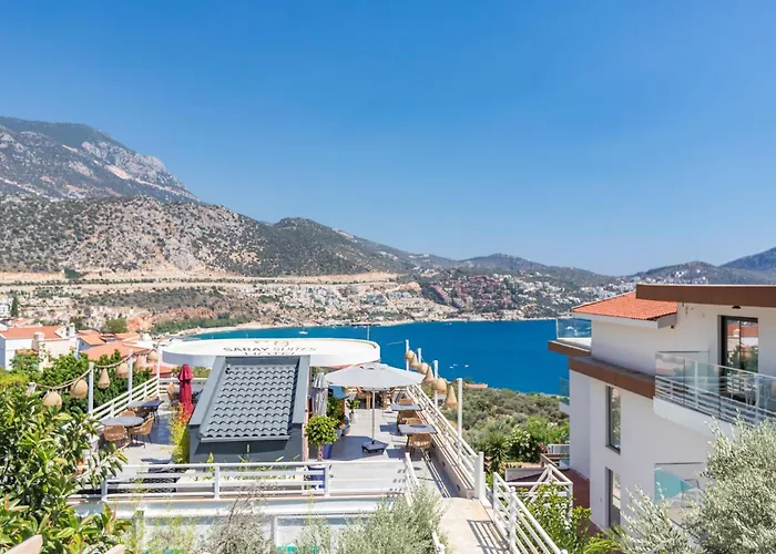 Saray (adults Only) Hotel 4*