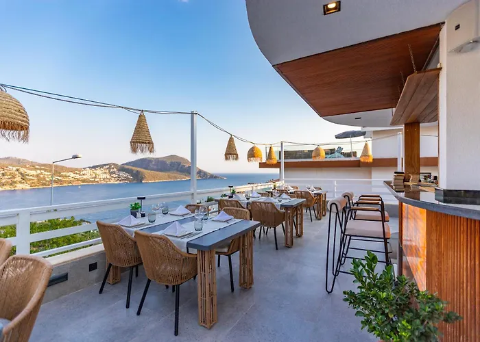 Saray (adults Only) Hotel