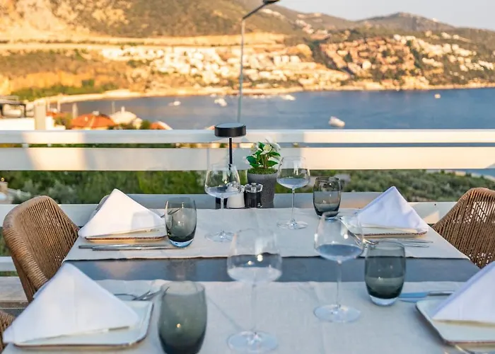 Saray (adults Only) Hotel