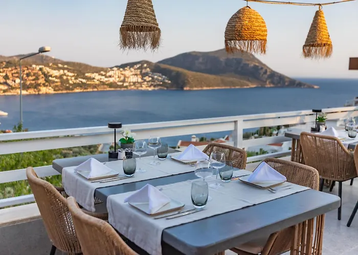 호텔 Saray (adults Only) 4*