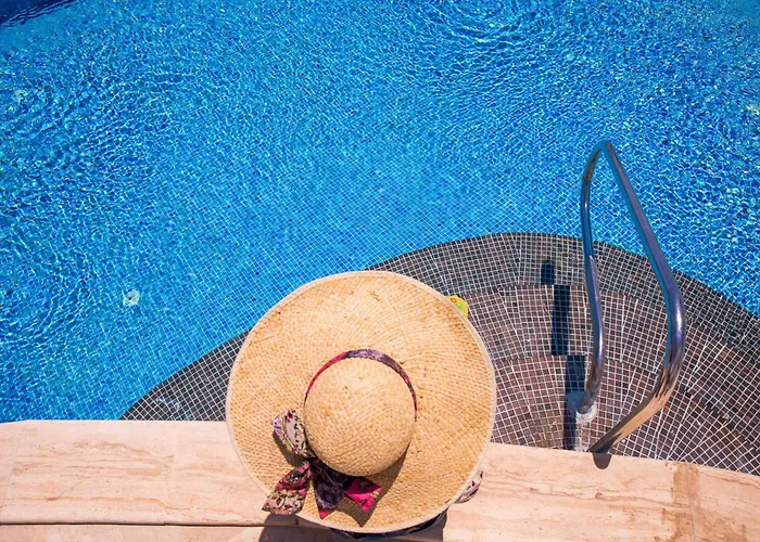 Saray (adults Only) Hotel Kalkan