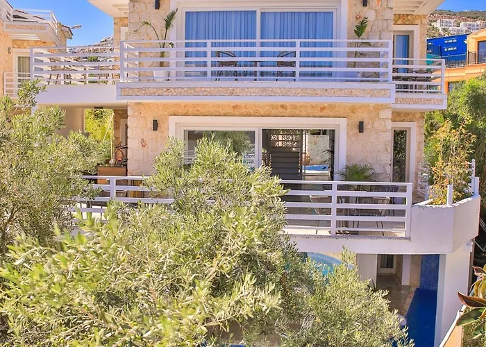 Saray (adults Only) Hotel