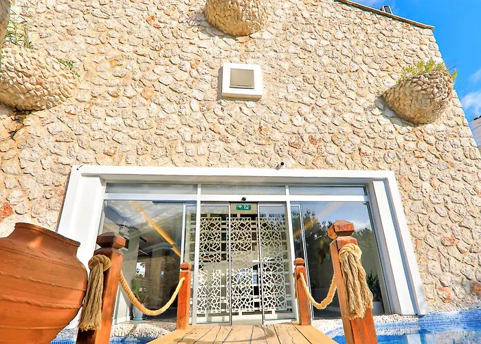 Saray (adults Only) Hotel