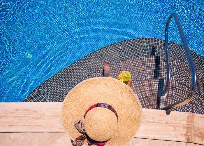 Hotel Saray (adults Only)