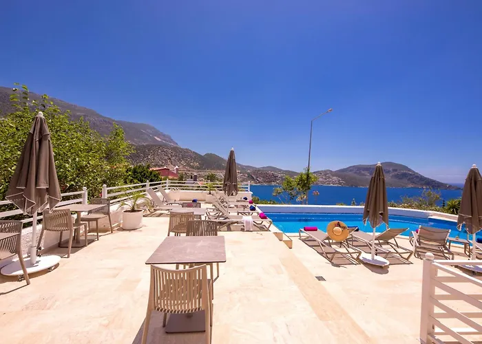 호텔 Saray (adults Only) 4*
