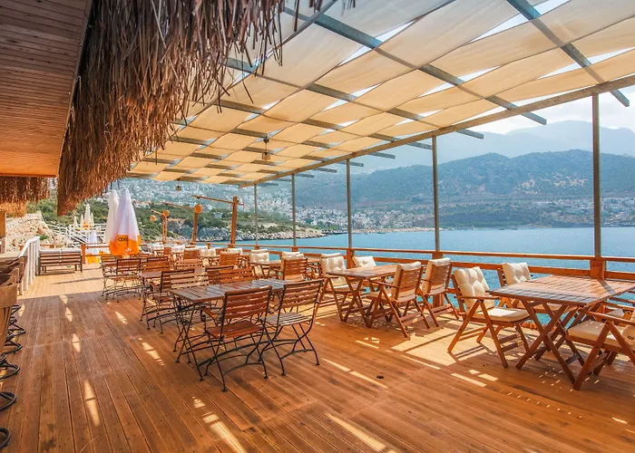Saray (adults Only) Hotel