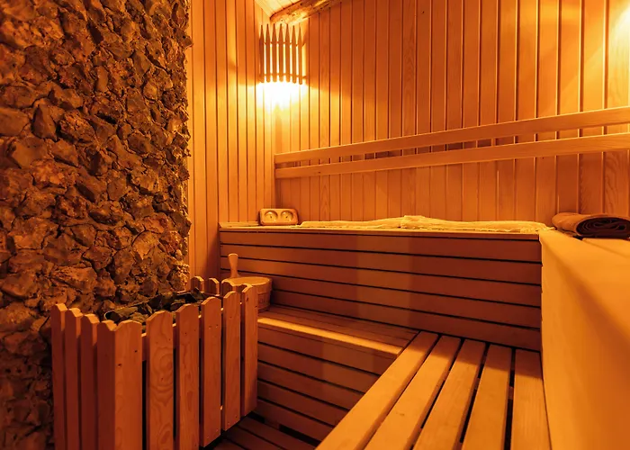 호텔 Saray (adults Only) 칼칸
