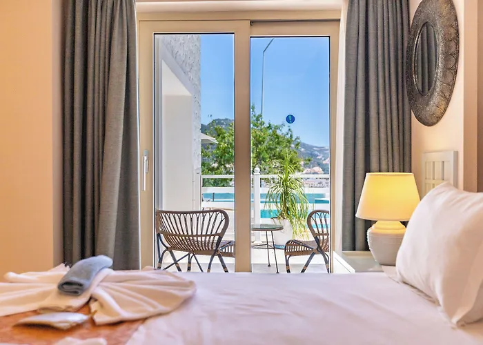 Saray (adults Only) 4* 칼칸