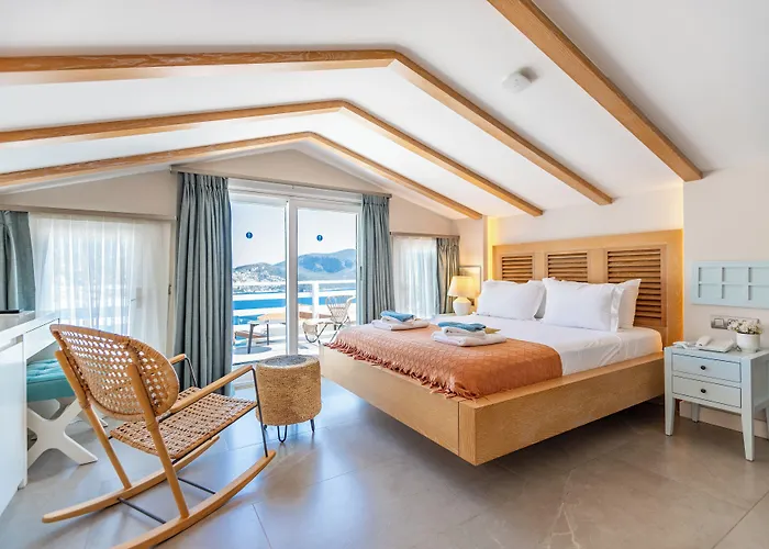 Saray (adults Only) 호텔 4*
