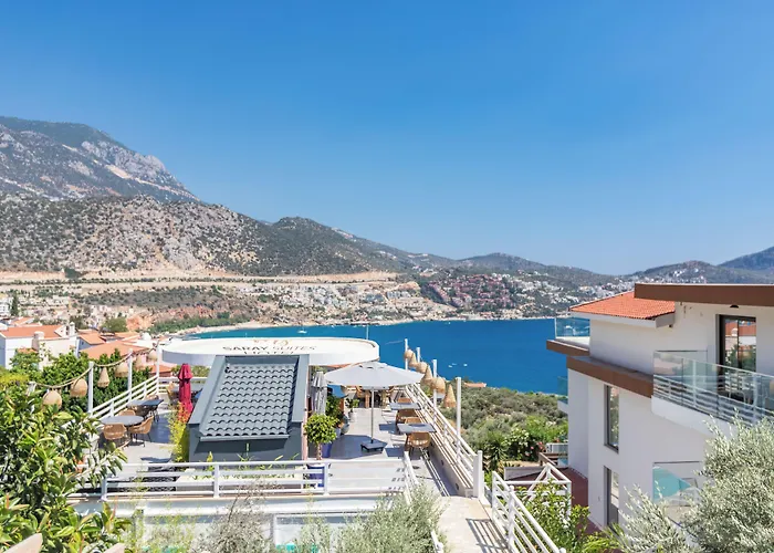 Saray (adults Only)