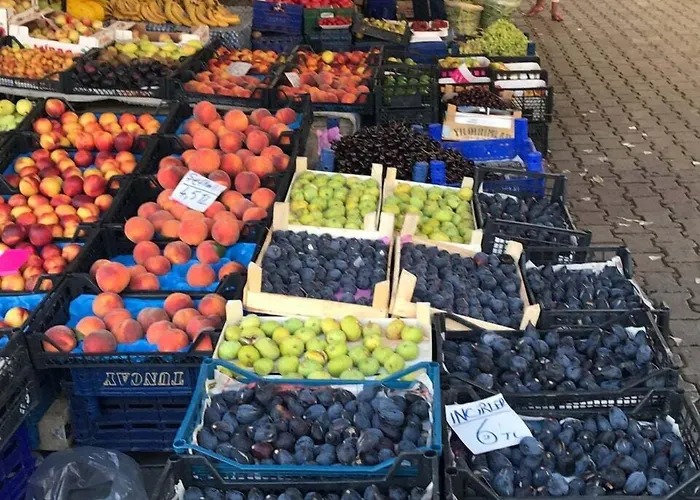 Hotel Saray (adults Only) Kalkan