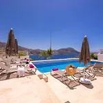 Saray (adults Only) 4* Kalkan