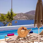 Saray (adults Only) Hotel 4*