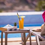 Saray (adults Only) Hotel
