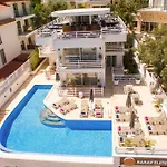 Saray (adults Only) Hotel Kalkan
