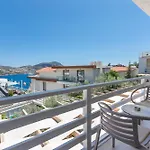 Saray (adults Only) Hotel Kalkan