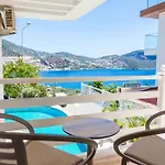 Saray (adults Only) 4*