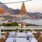Saray (adults Only) Hotel Kalkan