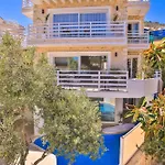 Saray (adults Only) Kalkan