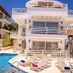 Saray (adults Only) Hotel 4*