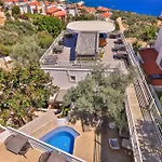 Hotel Saray (adults Only) Kalkan