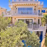 Saray (adults Only) Hotel