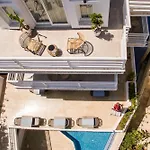 Saray (adults Only) 4* Kalkan