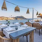 Saray (adults Only) Hotel Kalkan