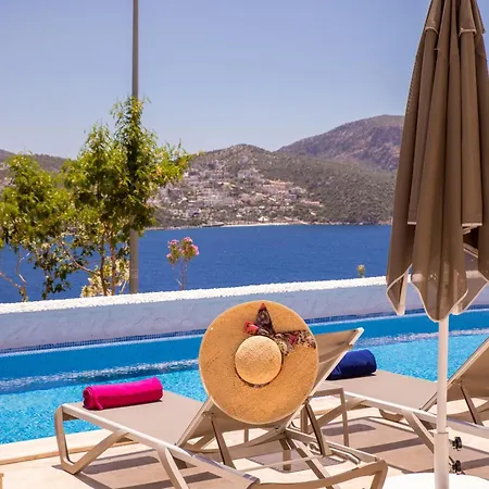 Saray (adults Only) Hotel 4*