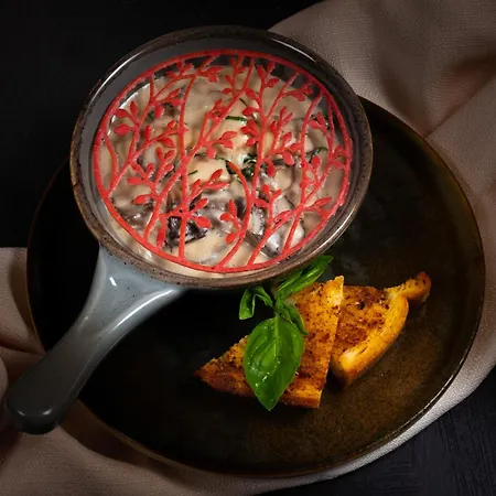 酒店 Saray (adults Only) 4*