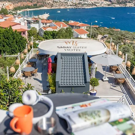 Hotel Saray (adults Only)